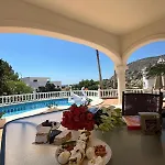 Mara Κάλπε