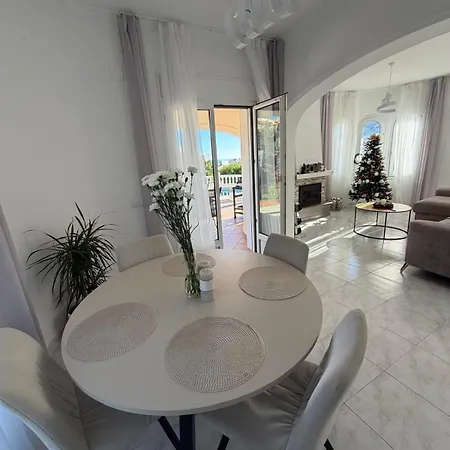 Villa Mara Calpe